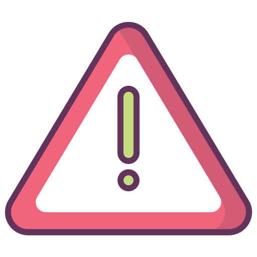 Construction, Protection, Warning, Sign Icon Free Of Protection