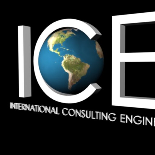 International Consulting Engineers I C E