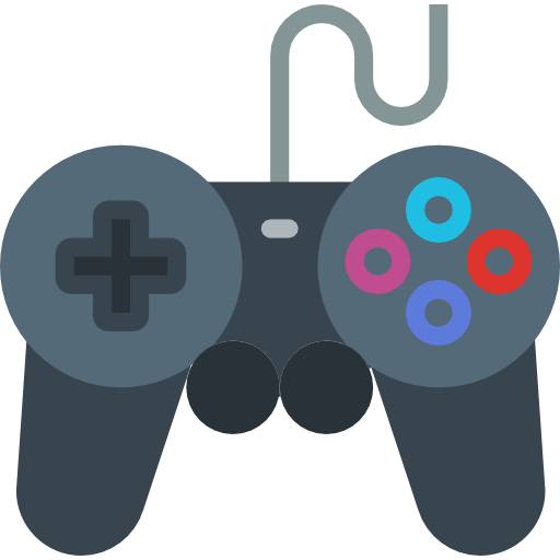 Game Controller Icon Download