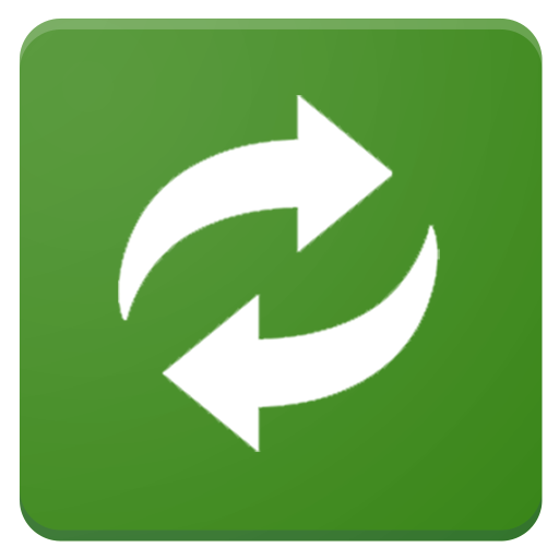 Converter Icon