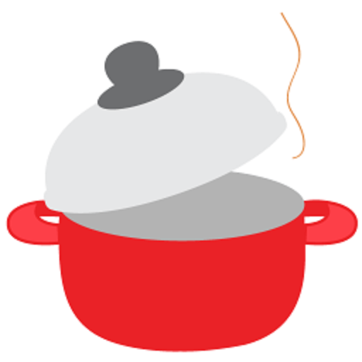 Cooking Icon