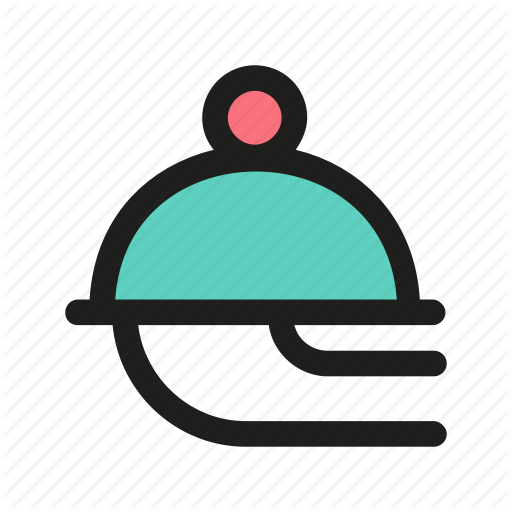Cookware, Dish, Food, Meal, Restaurant Icon