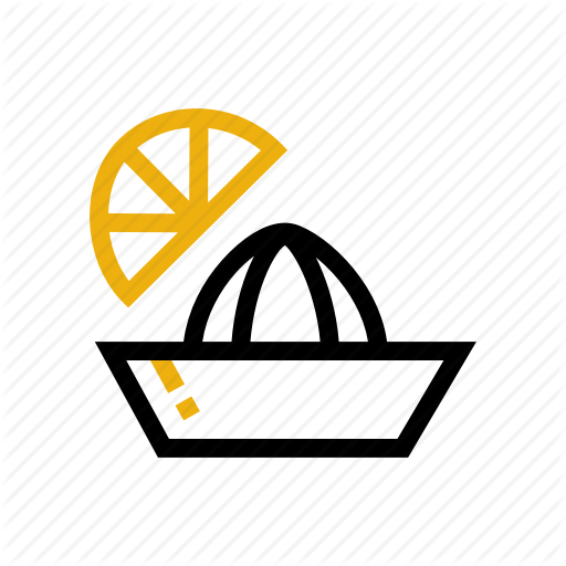 Cookware, Fruit Juicer, Juice, Kitchen Icon