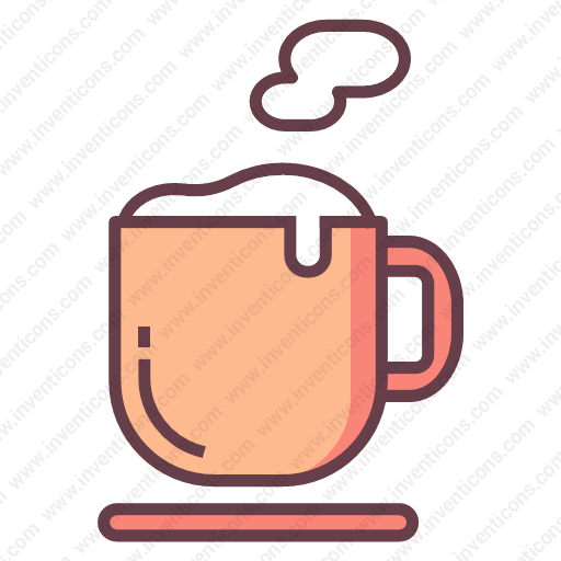 Download Coffee,corner Icon Inventicons