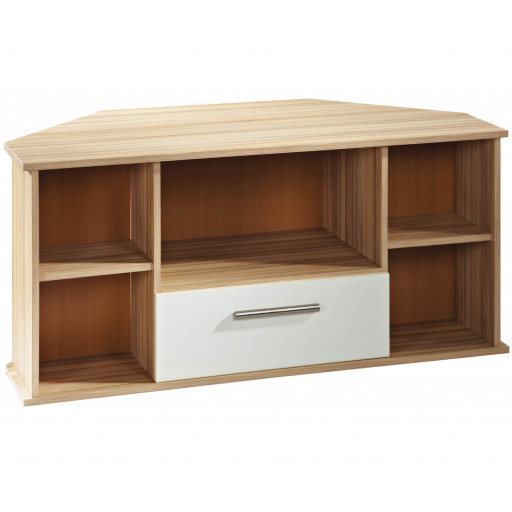 Furniture Wooden Wide Open Tv Unit