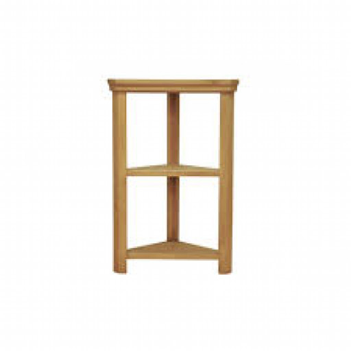 Seconique Charisma High Gloss Shelf Unit