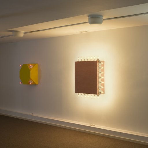 What Dan Flavin's First Light Pieces Tell Us About His Devotional