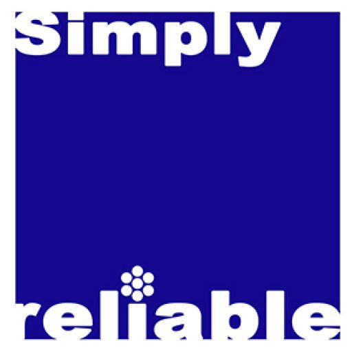 Cropped Simply Reliable Logo Site Icon Wire Rope Corporation