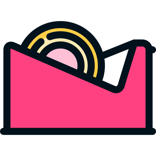 Wrapper Craft Png Icon