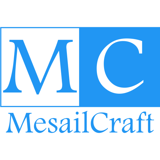 Mesailcraft Icon