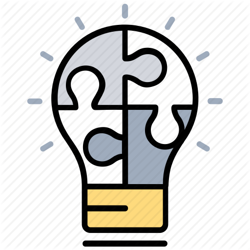 Collaborative Team, Creative Teamwork, Innovative Idea, Problem