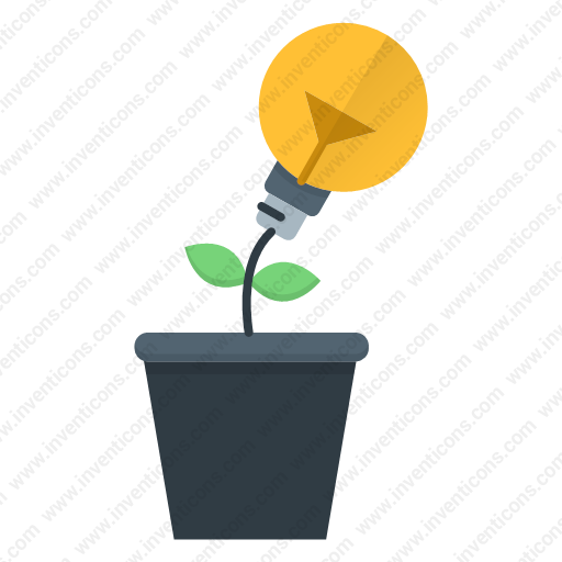 Download Creative,solution Icon Inventicons