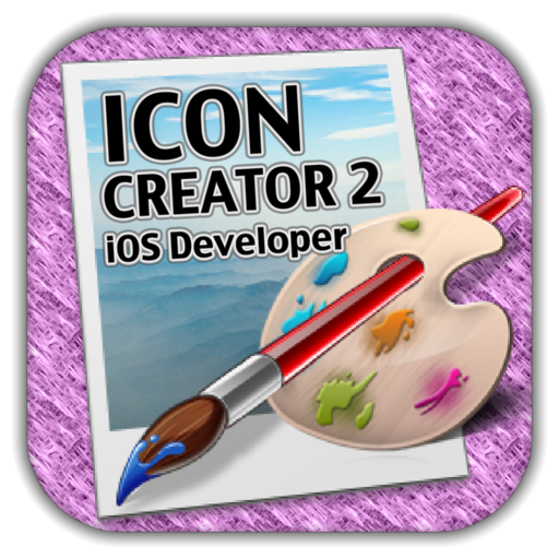 Icon Creator