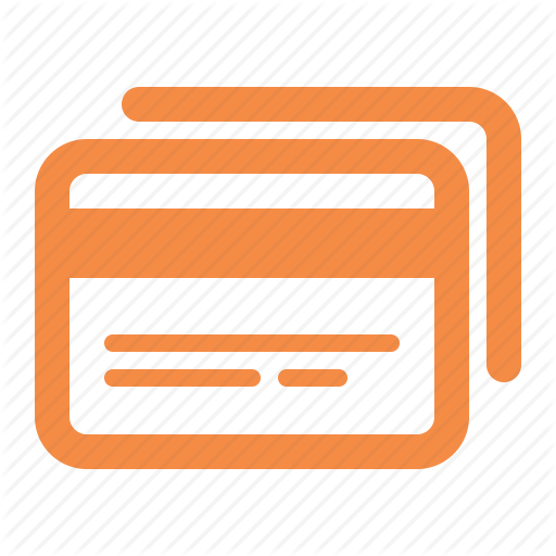 Credit Card, Finance, Payment Icon