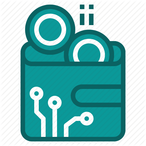 Wallet Digital Transparent Png Clipart Free Download