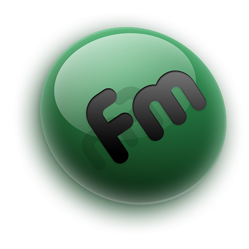 Cs, Framemaker Icon