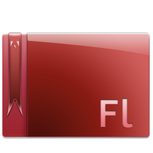 Flash Cs Icon Adobe Iconset Robsonbillponte