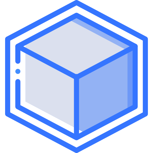 Printing Cube Icon Printing Smashicons