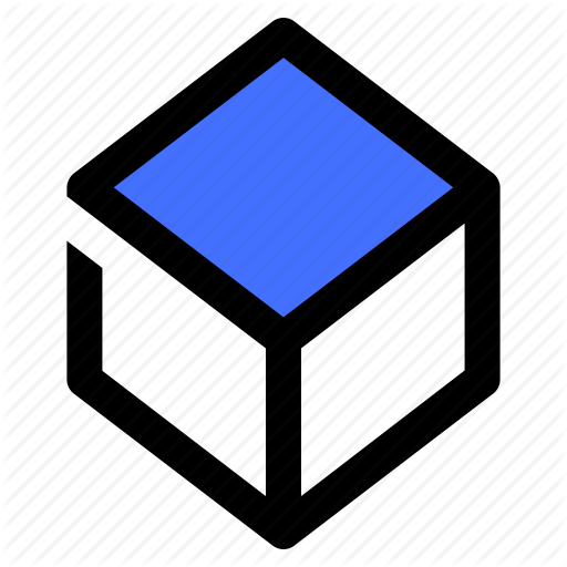 Artworks, Creative, Creativity, Cube, Design Icon