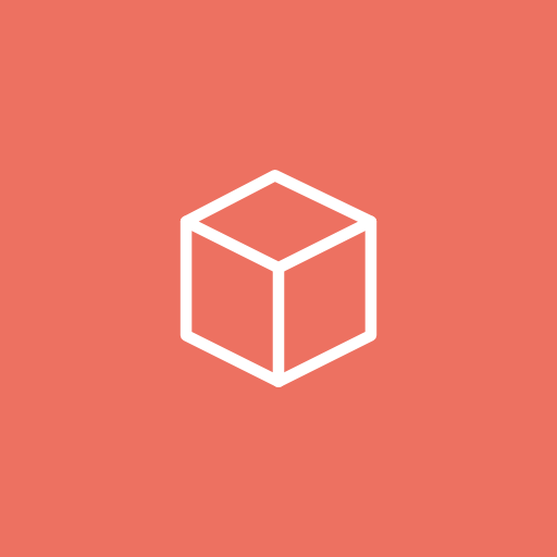 Cube, Design Icon Free Of Designer Line Icons