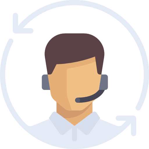 Customer Service Icon Customer Service Freepik