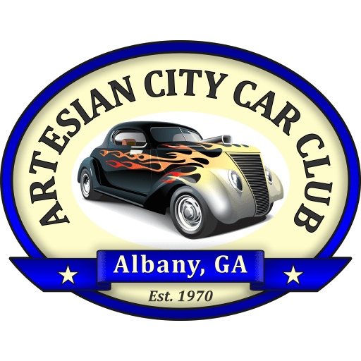 Trusted Vendors Artesian City Car Club