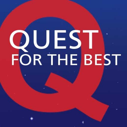 Quest For The Best Amateur Dancesport Competition Experience