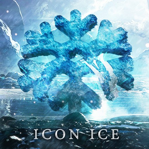 Icon Ice On Twitter Challenge Dc