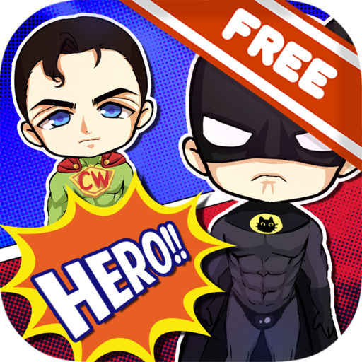 Monsters Balls Color Matching For Dc Superhero