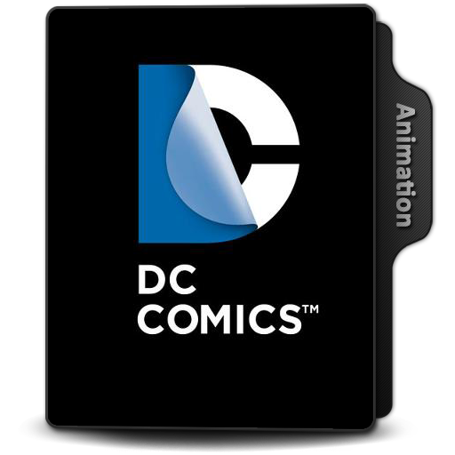 Dc Icon