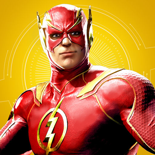 Injustice Ipa Cracked For Ios Free Download