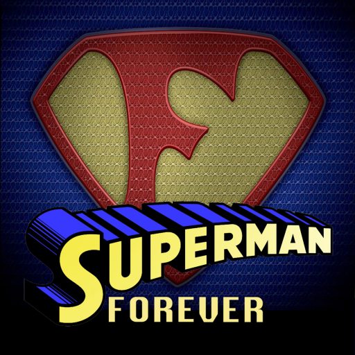 Superman Forever Forever!