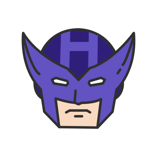 Hawkeye, Hero, Marvel Characteristic, Super Hero Icon