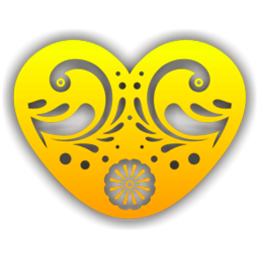 Flor Corazon Icon Free Download As Png And Icon Easy