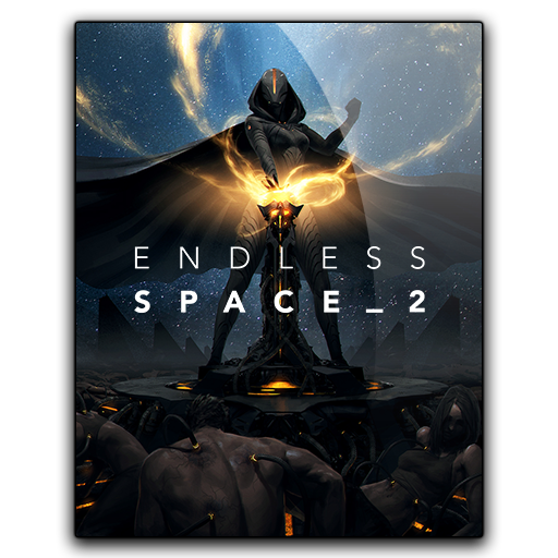 Icon Endless Space