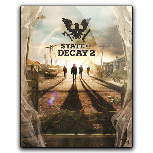 Icon State Of Decay
