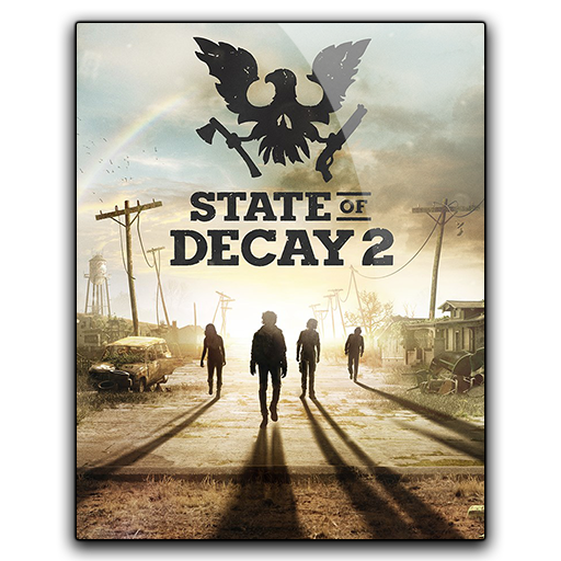 Icon State Of Decay