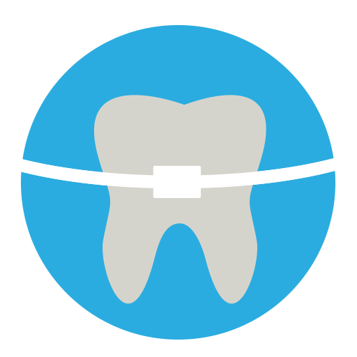 Tooth, Dental, Decay, Untitled, Dentist, Cavity Icon