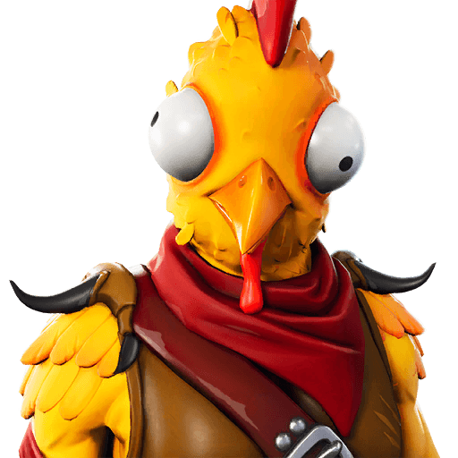 Tender Defender Fortnite Skin Tracker