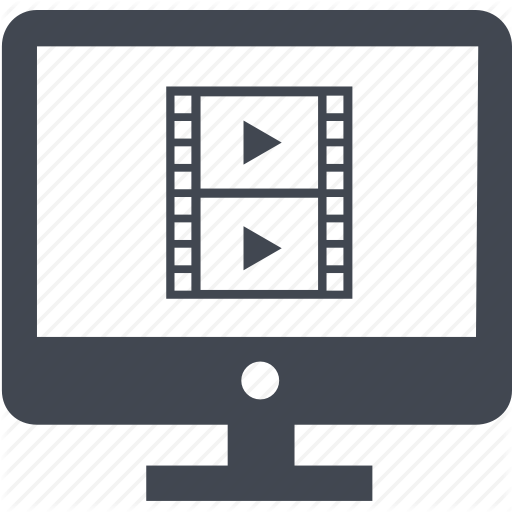 Computer, Display, Lcd, Led, Monitor, Multimedia, Pc, Video Icon