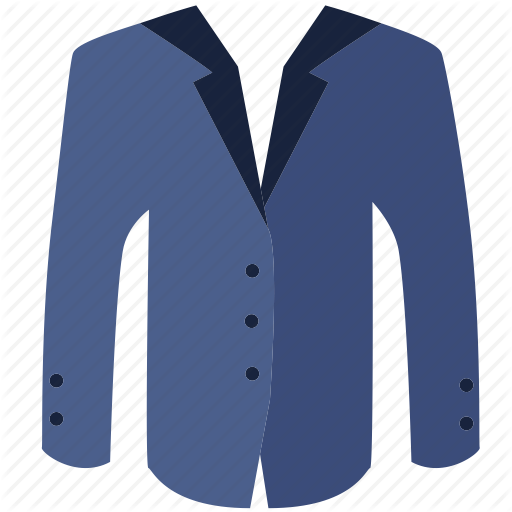 Jacket Icon