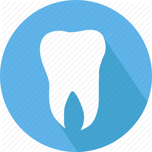 Dental, Dentist, Teeth, Tooth Icon