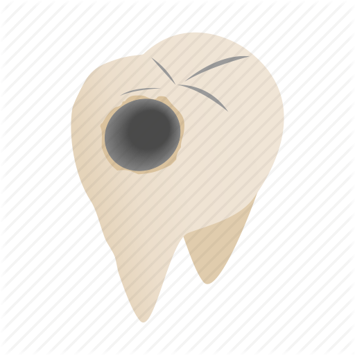 Caries, Cavity, Dental, Dentist, Illness, Isometric, Pan
