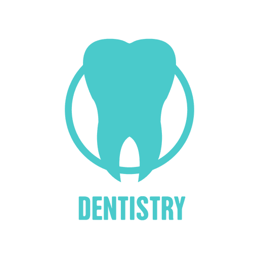 Dentistry Flat Icon