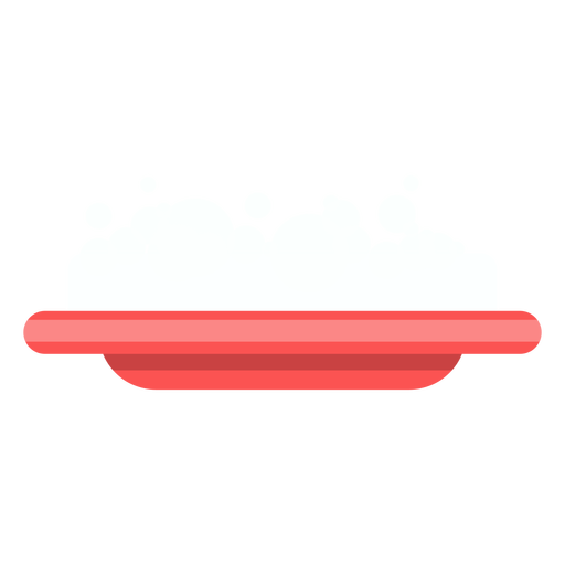 Soap Dish Icon