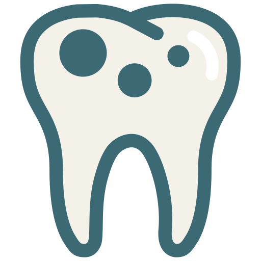 Caries, Decayed Tooth, Dental, Dental Treatment, Dentist