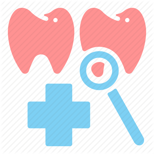Dental, Dentist, Dentistry, Medical, Oral, Teeth, Treatment Icon
