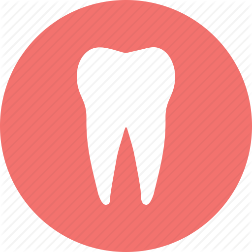 Dental Treatment, Oral Health, Stomatology, Teeth Icon
