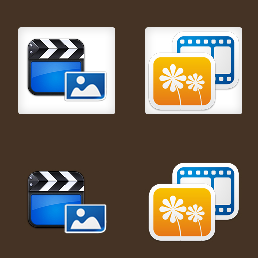 Modern, Masculine, Android Icon Design For Seelye Engineering