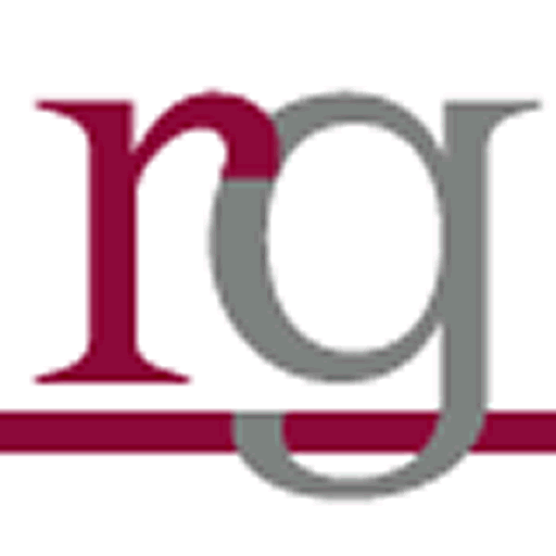 Site Icon The Roberts Group Editorial Design